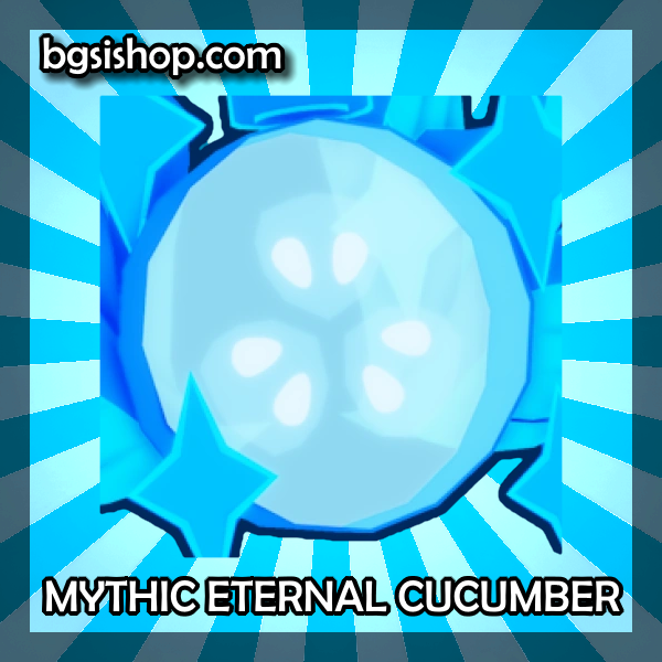 Eternal Cucumber