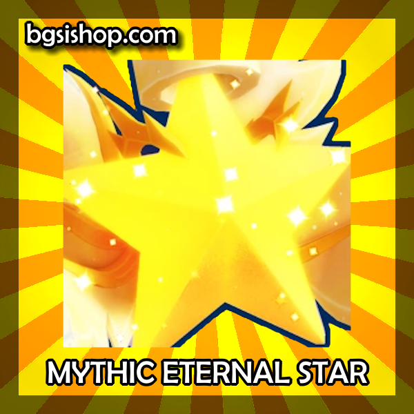 Eternal Star