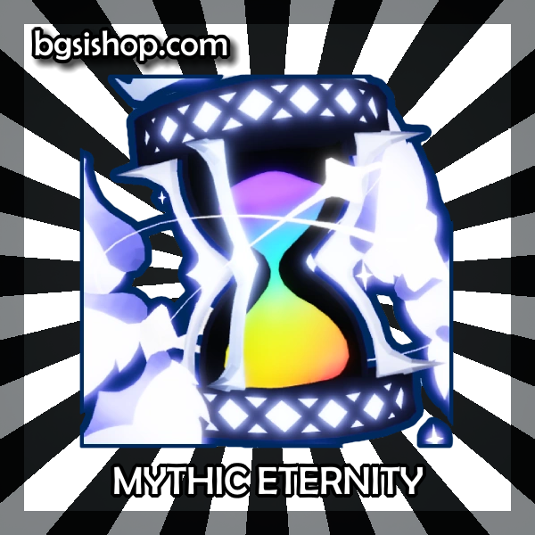 Eternity