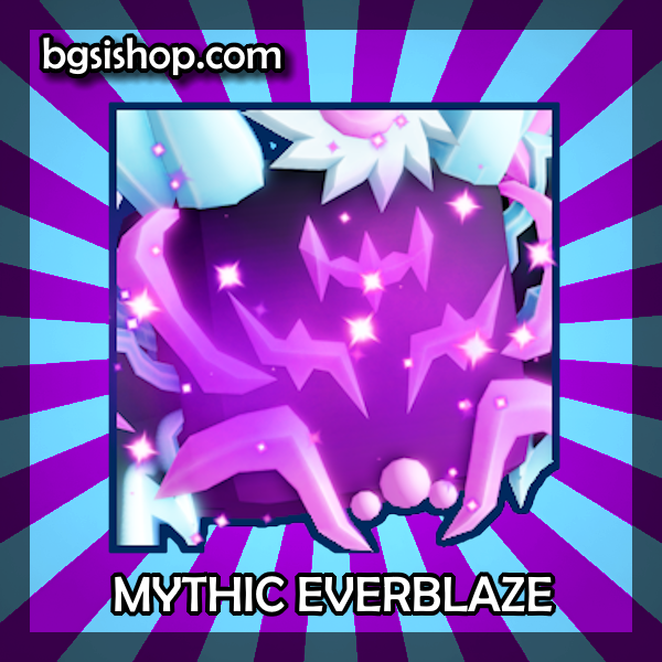 Everblaze