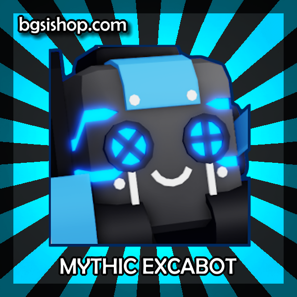 Excabot