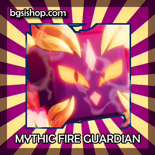 Fire Guardian