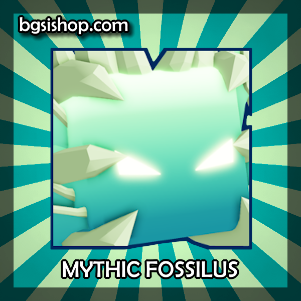 Fossilus