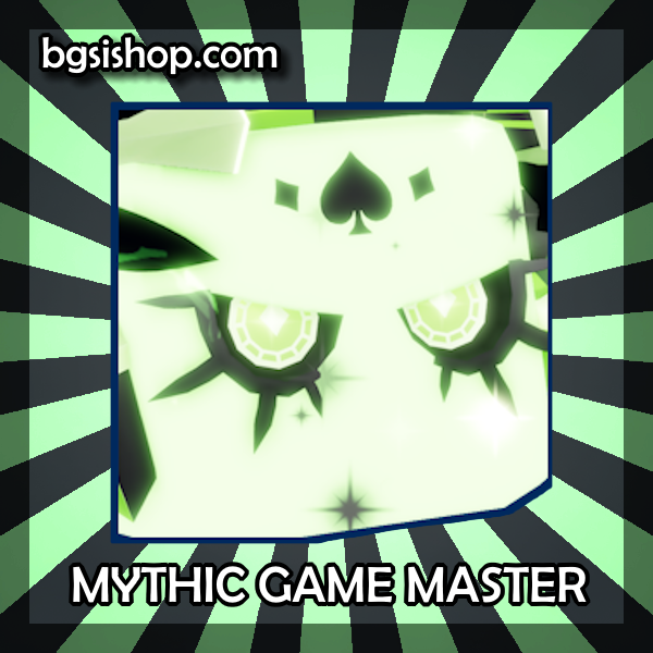Game Master