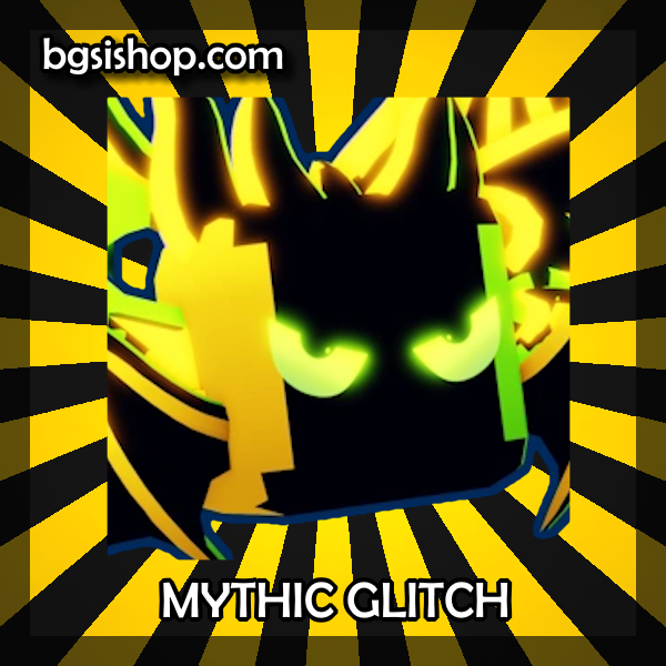 Glitch