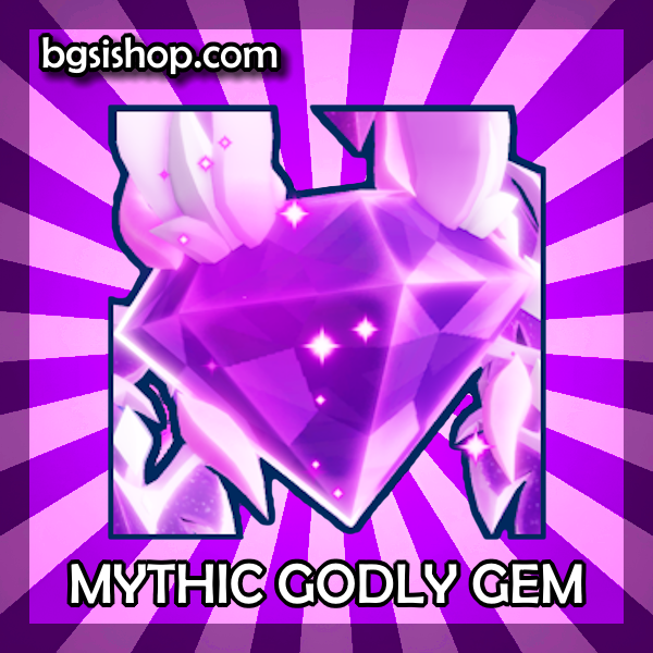 Godly Gem