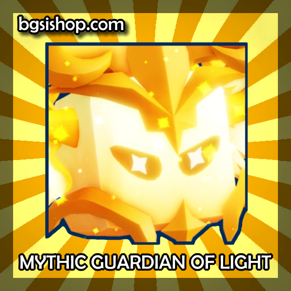 Guardian of Light