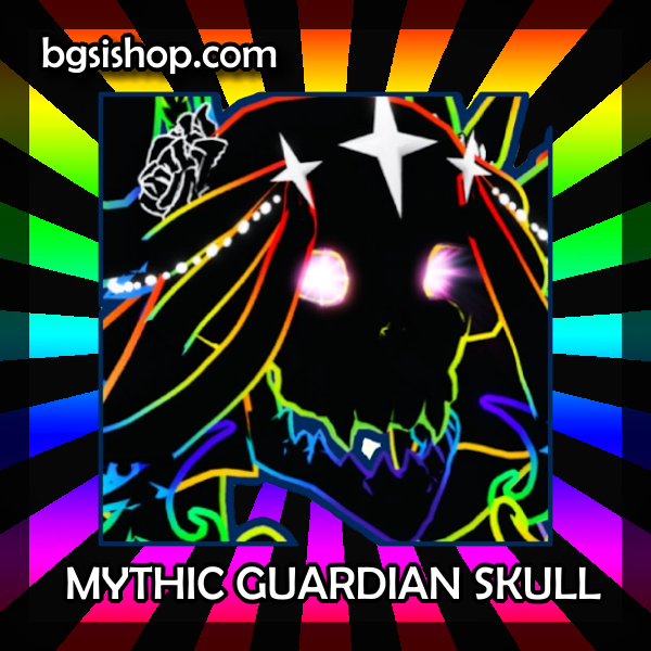 Guardian Skull