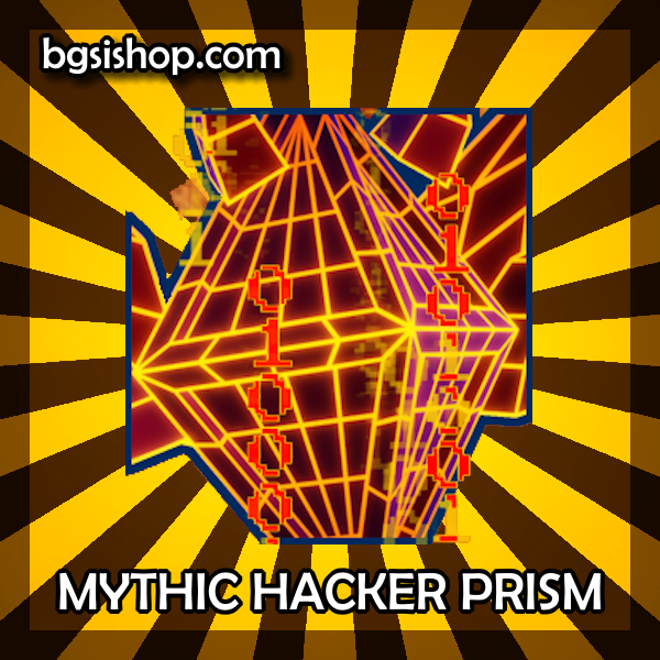 Hacker Prism