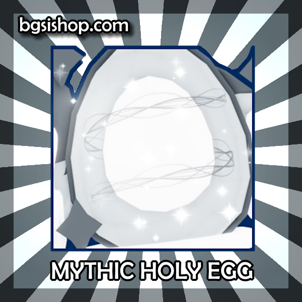 Holy Egg