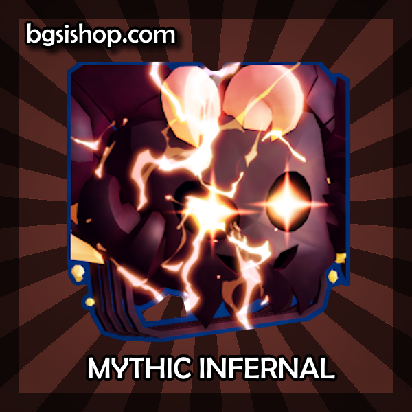 Infernal