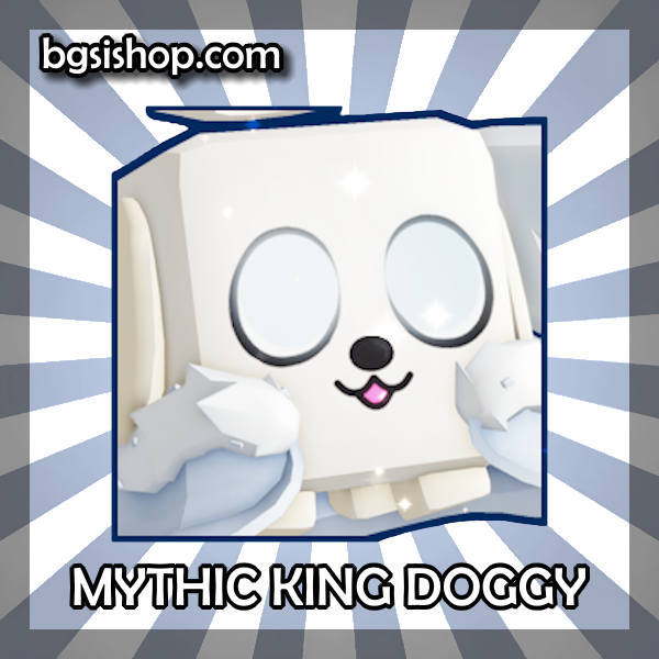 King Doggy