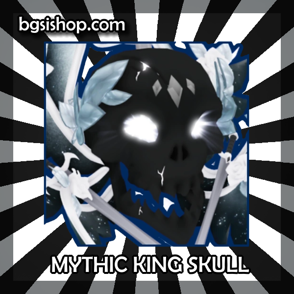 King Skull