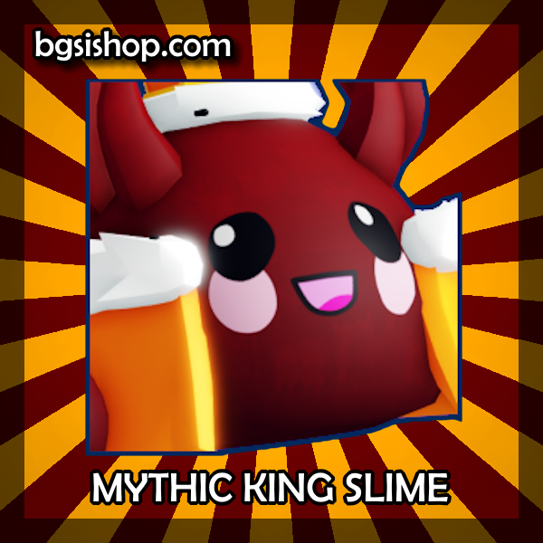 King Slime