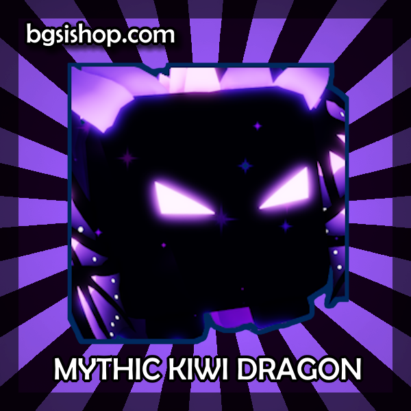 Kiwi Dragon