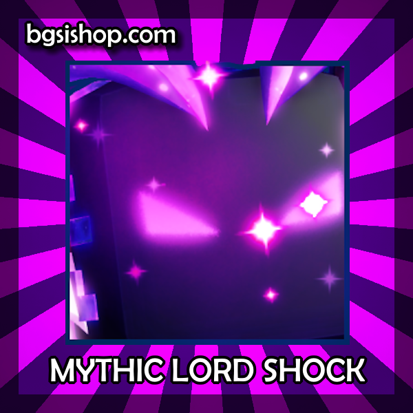 Lord Shock