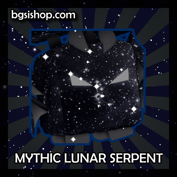 Lunar Serpent