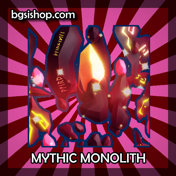 Monolith