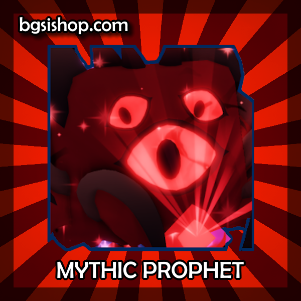Prophet