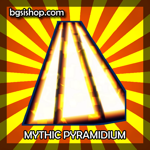 Pyramidium