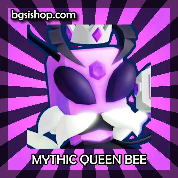 Queen Bee