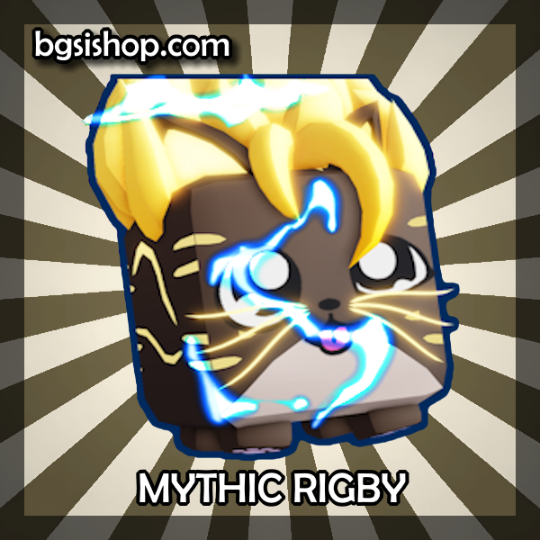 Rigby