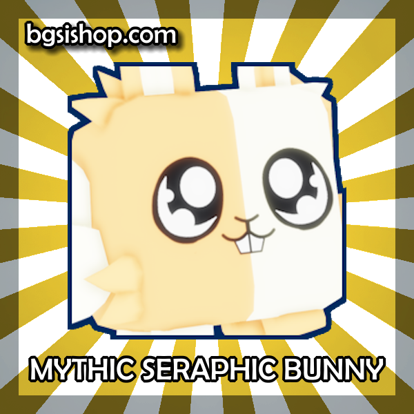 Seraphic Bunny