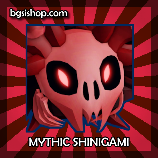 Shinigami