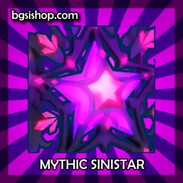 Sinistar