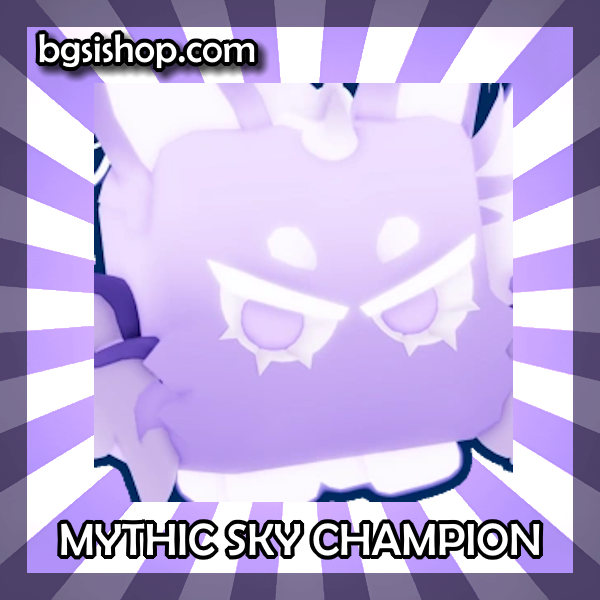 Sky Champion
