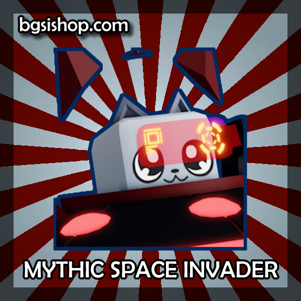 Space Invader