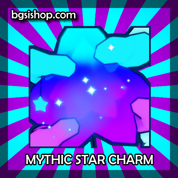 Star Charm