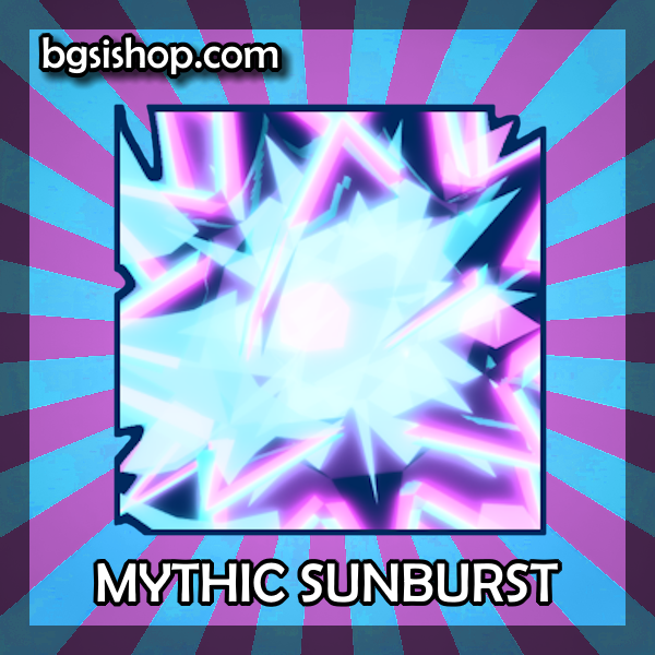 Sunburst