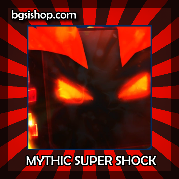 Super Shock