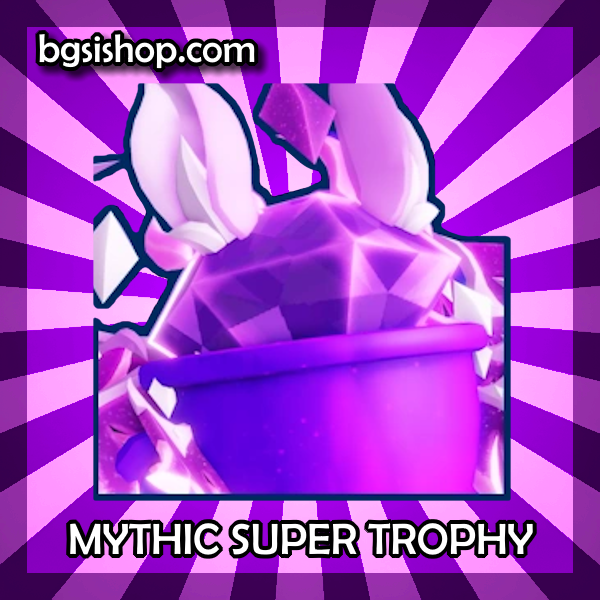 Super Trophy