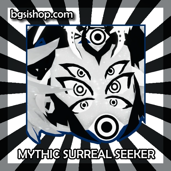 Surreal Seeker