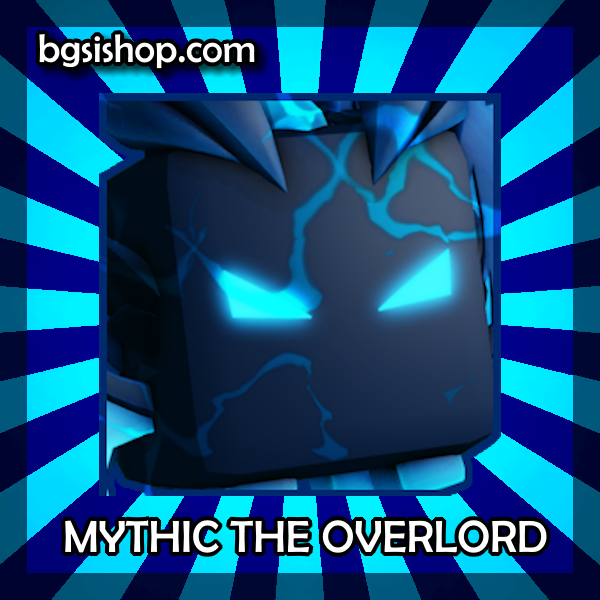 The Overlord