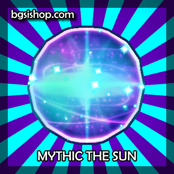 The Sun