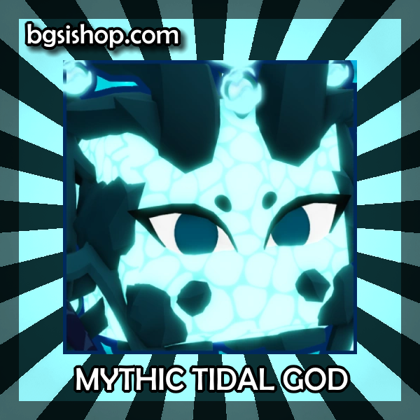 Tidal God