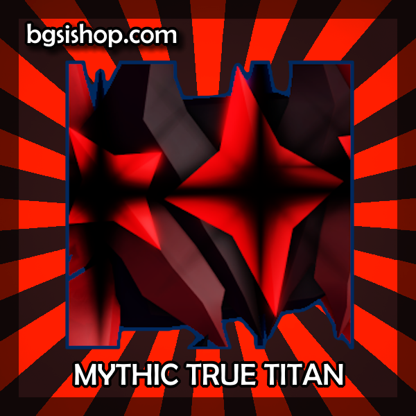 True Titan