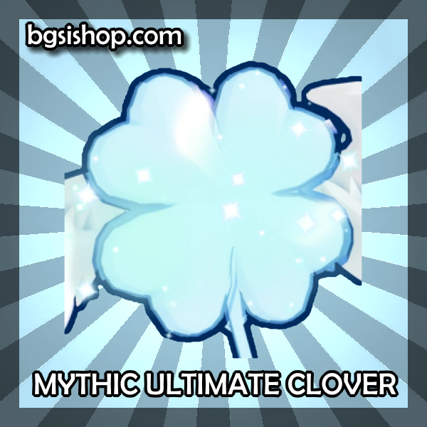Ultimate Clover