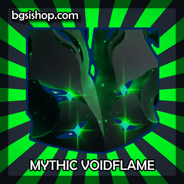 Voidflame