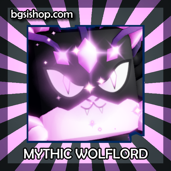 Wolflord
