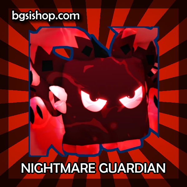 Nightmare Guardian
