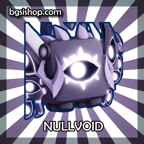 NULLVoid