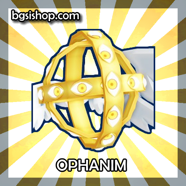 Ophanim
