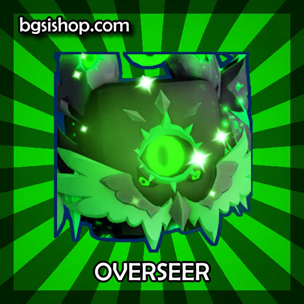 Overseer