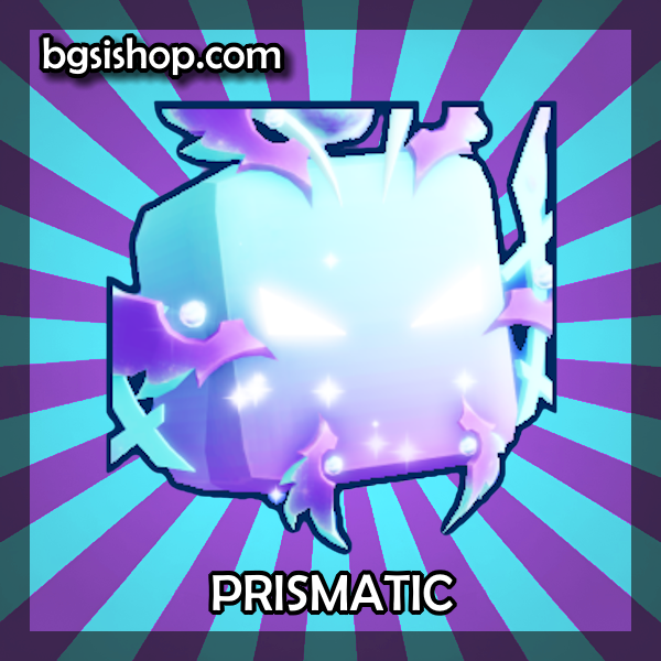 Prismatic