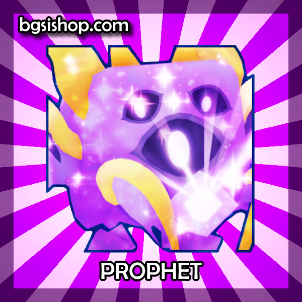 Prophet