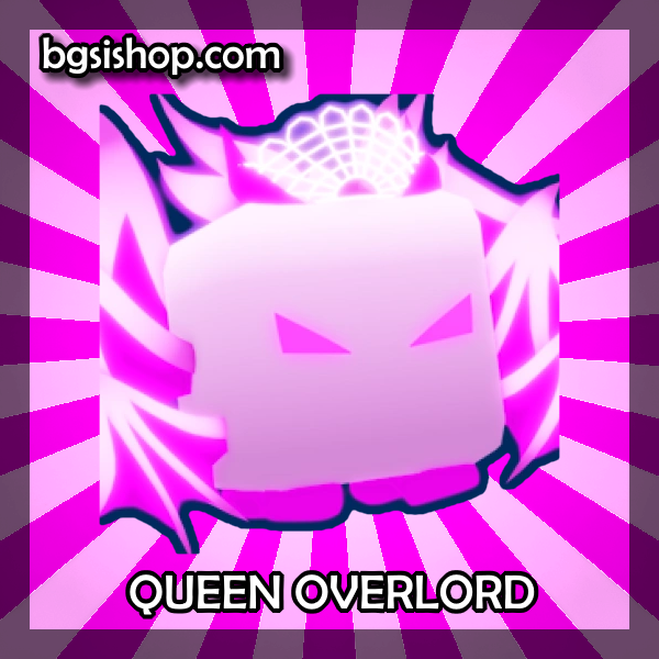 Queen Overlord